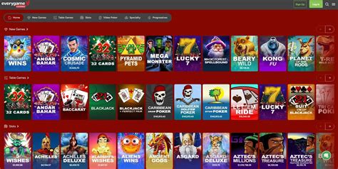 everygame review|Everygame .